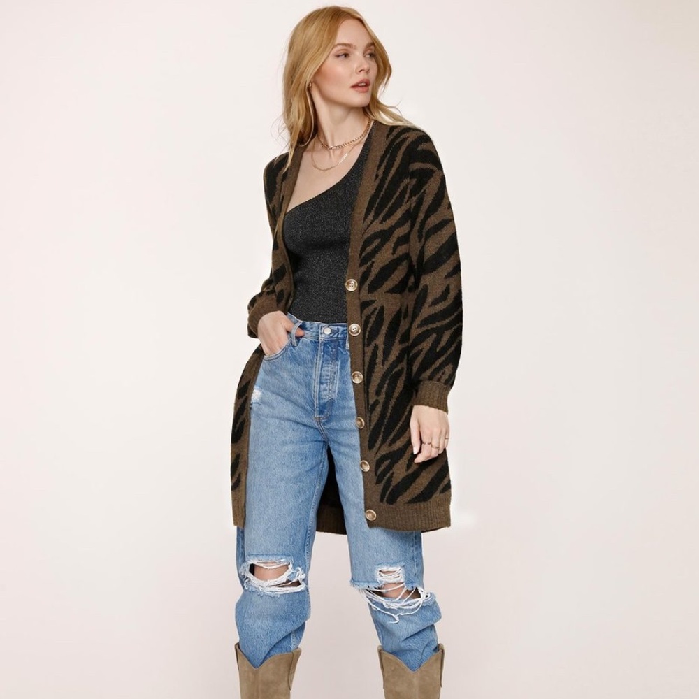 Heartloom Nola Cardi